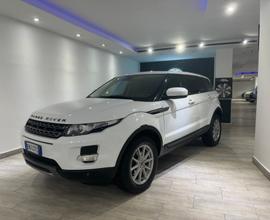 Range Rover Evoque 2.2 Sd4 5p. Prestige AUTOMATICA