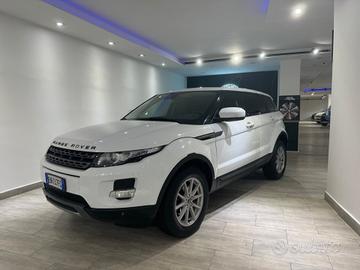 Range Rover Evoque 2.2 Sd4 5p. Prestige AUTOMATICA