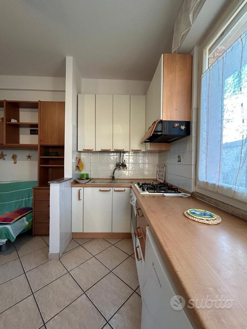 Apartment in Follonica, Grosseto - Vista 5