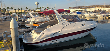 Mano' Marine 23.50 Cruiser Cabin