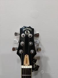Chitarra Elettrica 