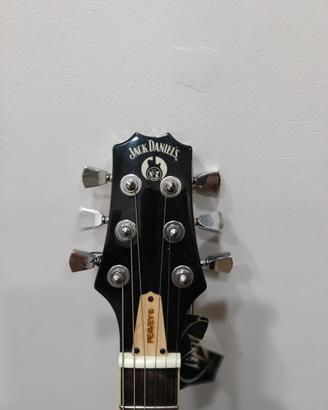 Chitarra Elettrica 
