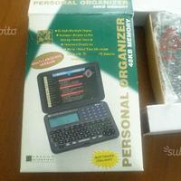 Organizzatore personale