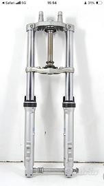 Forcella completa honda hornet 900 -anno 2003