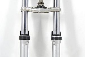 Forcella completa honda hornet 900 -anno 2003