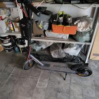 Monopattino ducati pro evo 1