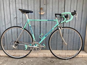 Bianchi Tsx Columbus