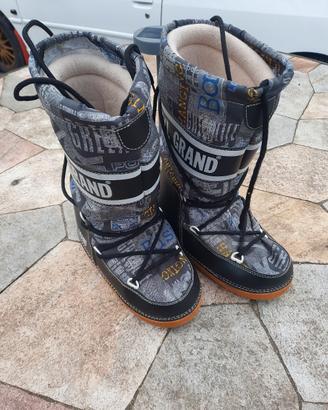 Doposci Grandboot 
