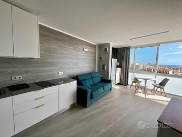 Vacanze a Tenerife (Playa de las Americas)