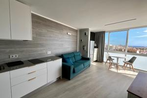 Vacanze a Tenerife (Playa de las Americas)