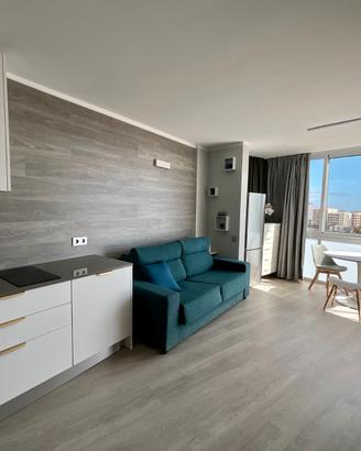 Vacanze a Tenerife (Playa de las Americas)