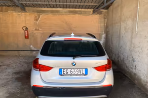 Bmw X1 (E84)