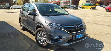 Honda CR-V 1600 Elegance Navi