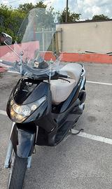 Beverly 2006 125/200 TARGA POLONIA