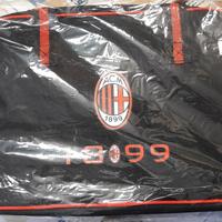 Borsa sportiva A.C.MILAN