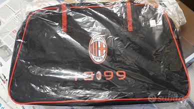 Borsa sportiva A.C.MILAN