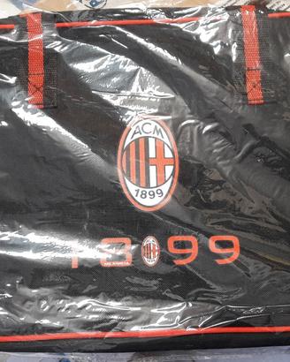 Borsa sportiva A.C.MILAN