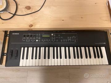 Yamaha KX49 Tastiera Master Keyboard MIDI USB