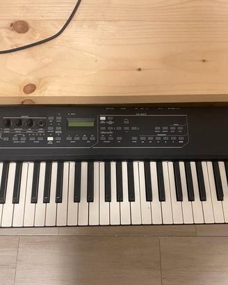 Yamaha KX49 Tastiera Master Keyboard MIDI USB