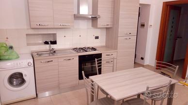 Appartamento 45mq itri centro