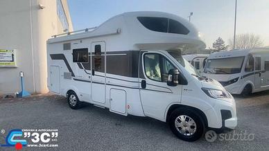 ADRIA Coral XL 600 DP Axess