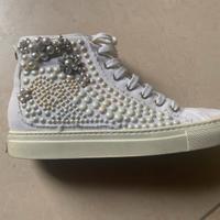 Sneakers  gioiello
