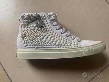 Sneakers  gioiello
