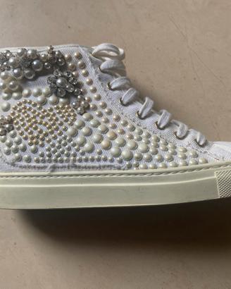 Sneakers  gioiello