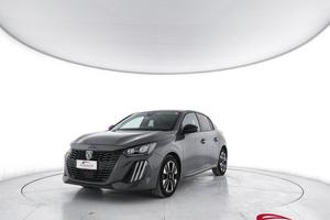 PEUGEOT 208 1.2 puretech Allure s&s 100cv