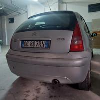 Citroen c3 1.4 hdi exclusive