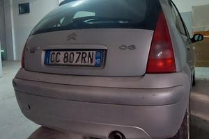 Citroen c3 1.4 hdi exclusive