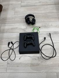 PlayStation 4 pro