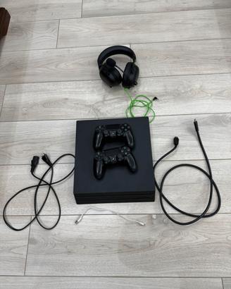 PlayStation 4 pro