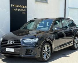 Audi Q7 Q7 50 3.0 tdi mhev quattro 286cv tiptronic