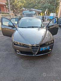Alfa Romeo 159 1.9 JTDm Sportwagon Eco Progression