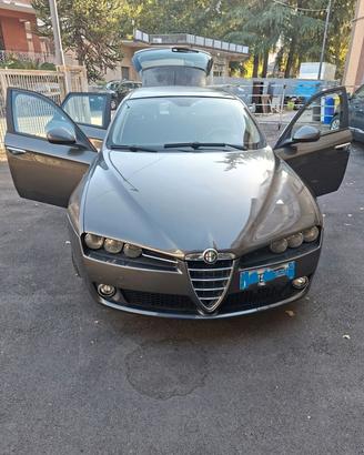 Alfa Romeo 159 1.9 JTDm Sportwagon Eco Progression