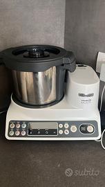 Kenwood Kcook CCL401WH