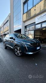 Peugeot 3008 BlueHDi 130 S&S Allure