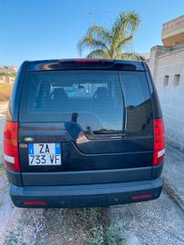 Ricambi land rover Discovery 3