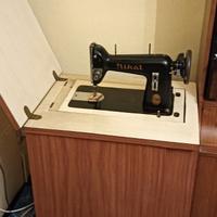 Macchina da cucire 