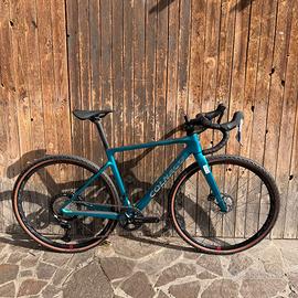 Colnago G4 GRX8201X12