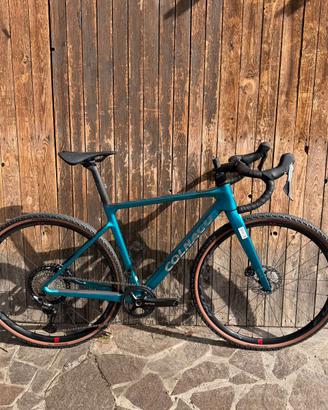Colnago G4 GRX8201X12