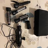 Spazzola asciuga capelli Remington