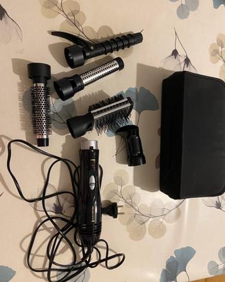 Spazzola asciuga capelli Remington