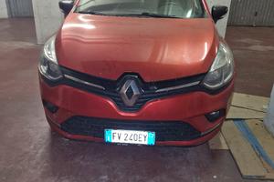 Renault clio gpl 0.9 tce