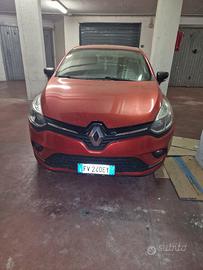Renault clio gpl 0.9 tce