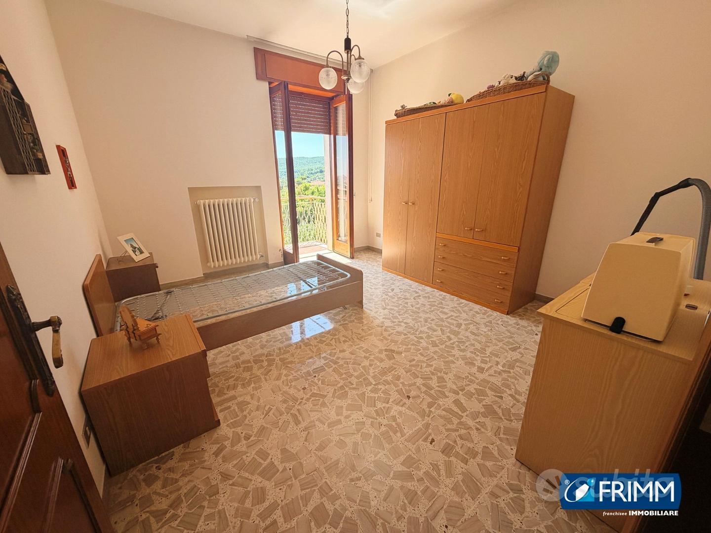 Appartamento – Campobasso - Vista 5
