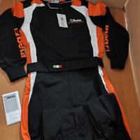 Tuta Beta Motorsport originale nuova – taglia L l