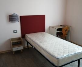 Camere singole per studentesse