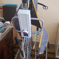 SOLLEVATORE ELETTRICO PER MALATI / DISABILI 